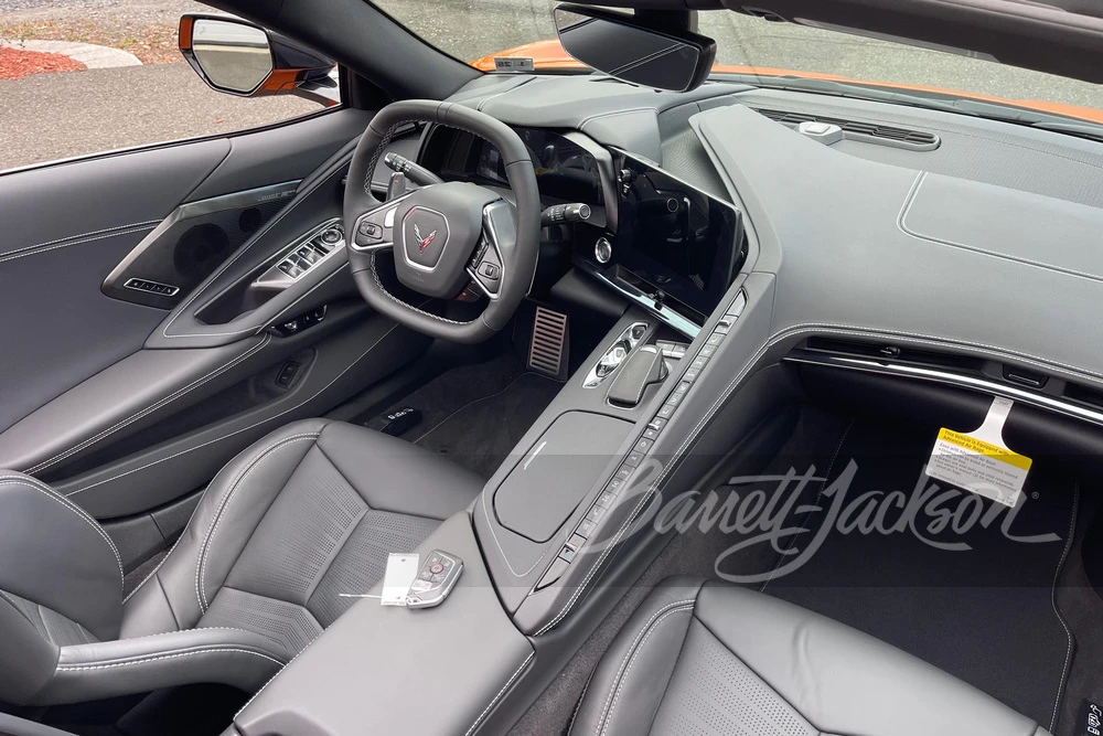 2023 Chevrolet Corvette C8 - Image 13 of 19