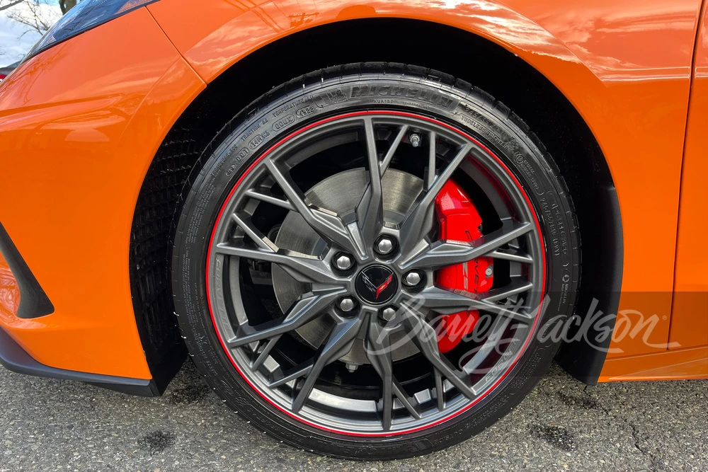 2023 Chevrolet Corvette C8 - Image 14 of 19