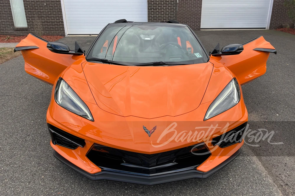 2023 Chevrolet Corvette C8 - Image 15 of 19