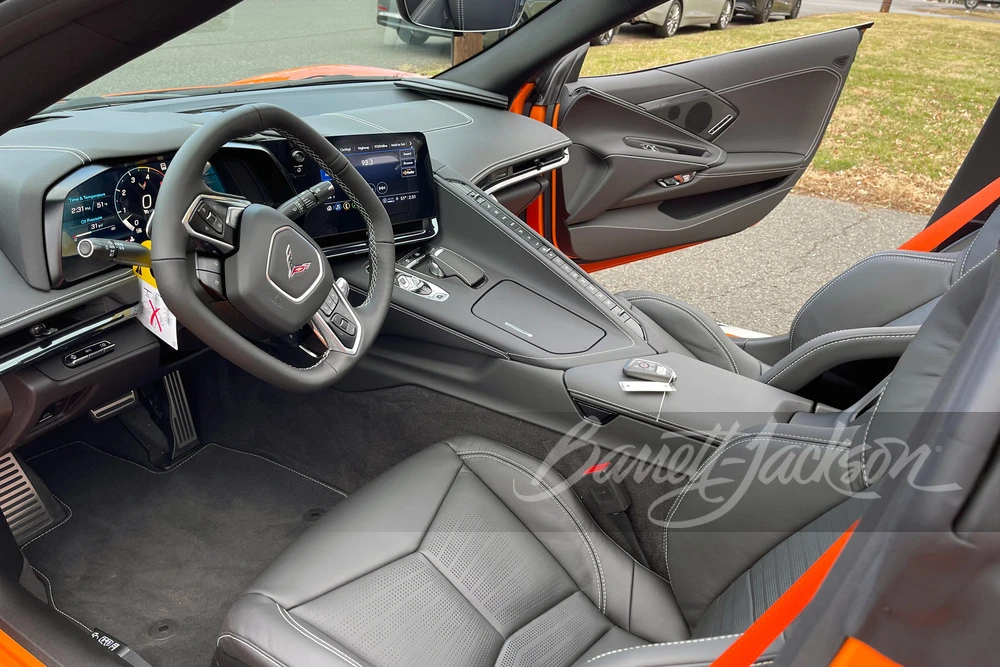 2023 Chevrolet Corvette C8 - Image 17 of 19