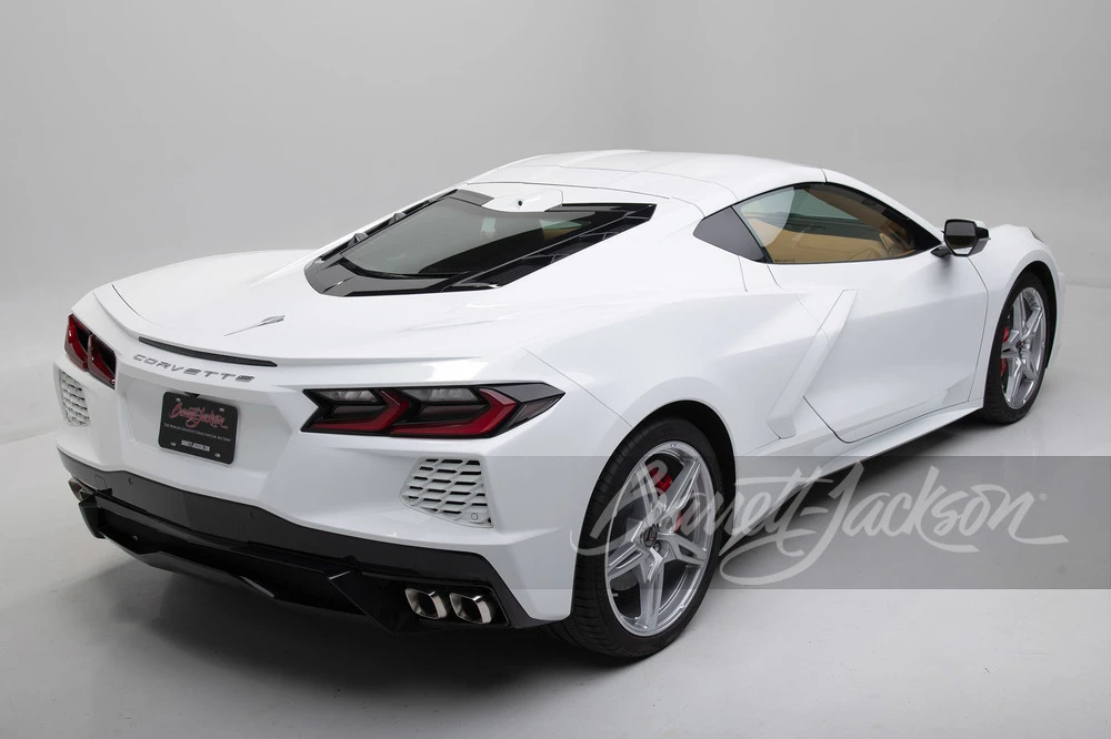 2023 Chevrolet Corvette C8 - Image 5 of 31