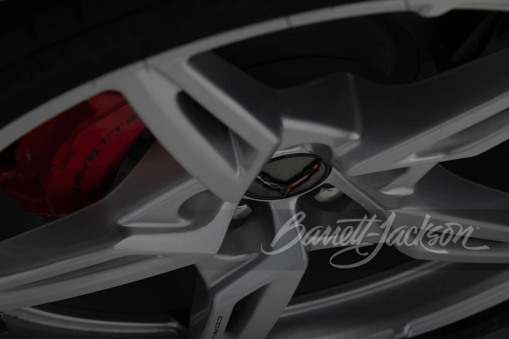 2023 Chevrolet Corvette C8 - Image 6 of 31