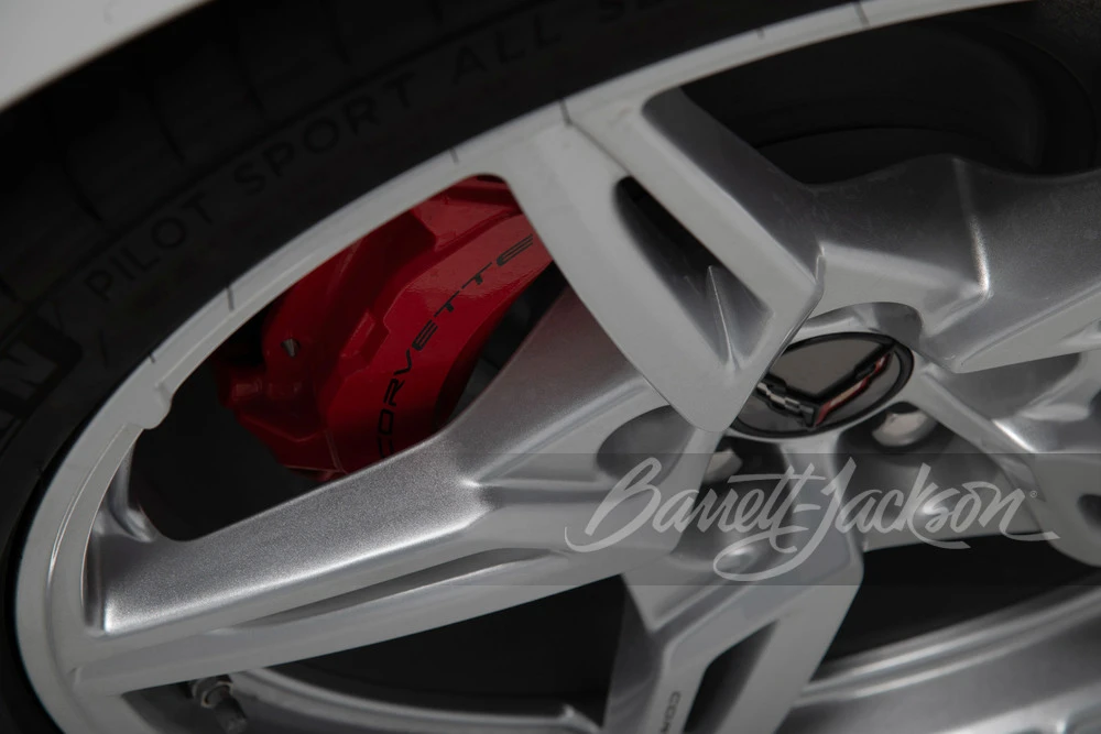 2023 Chevrolet Corvette C8 - Image 9 of 31