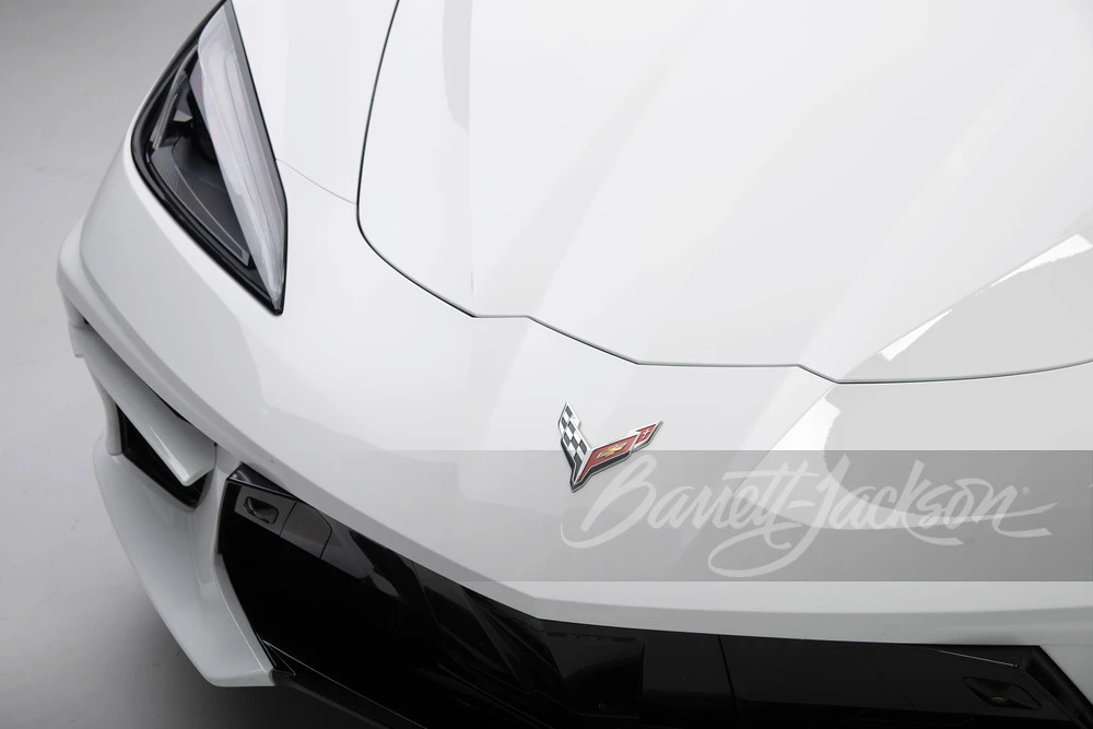 2023 Chevrolet Corvette C8 - Image 11 of 31