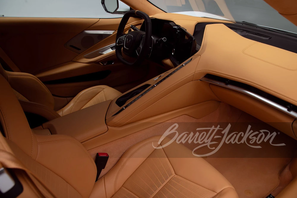 2023 Chevrolet Corvette C8 - Image 12 of 31