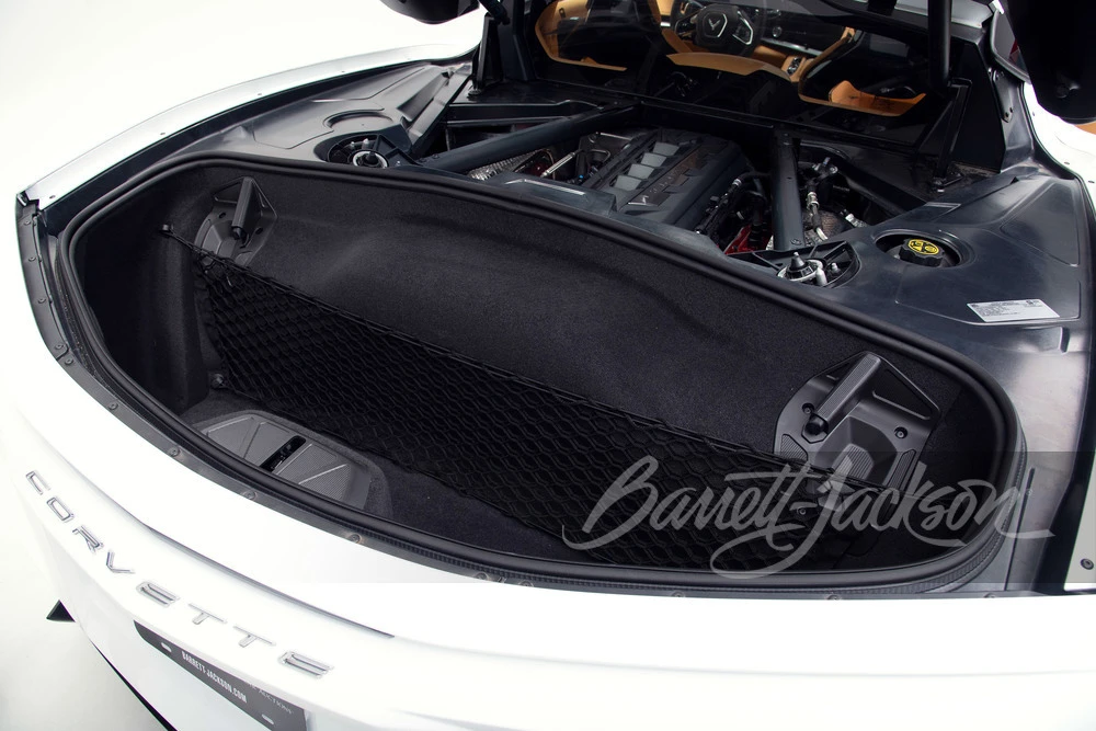 2023 Chevrolet Corvette C8 - Image 13 of 31