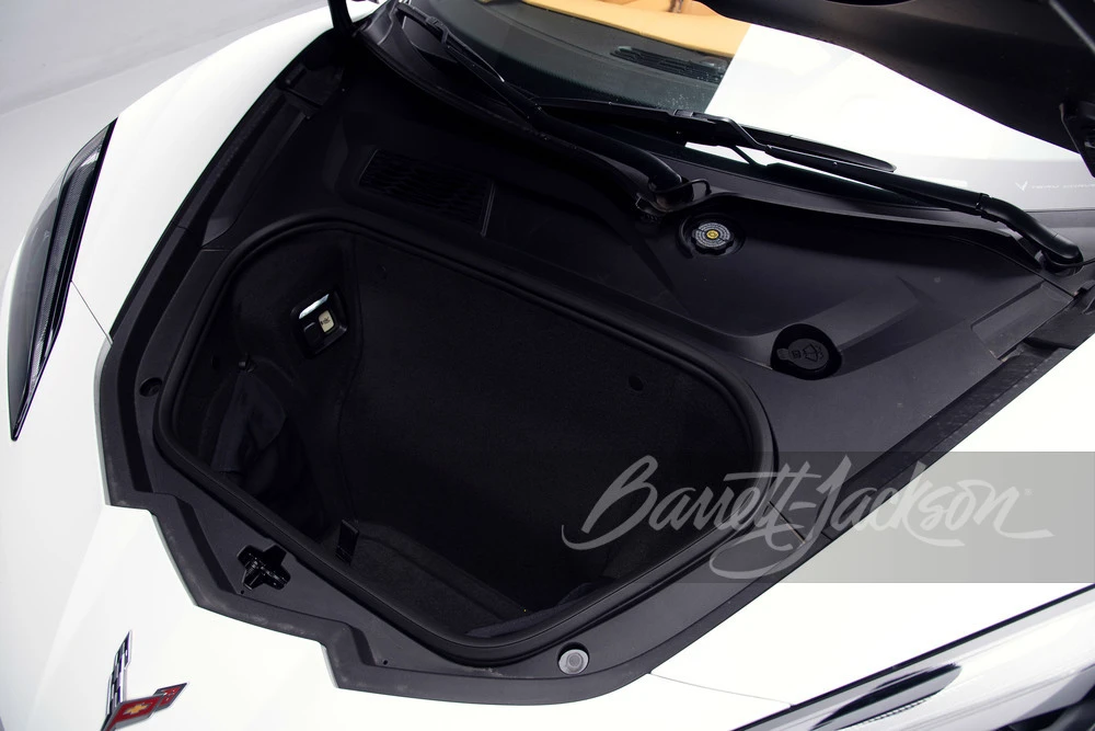 2023 Chevrolet Corvette C8 - Image 15 of 31