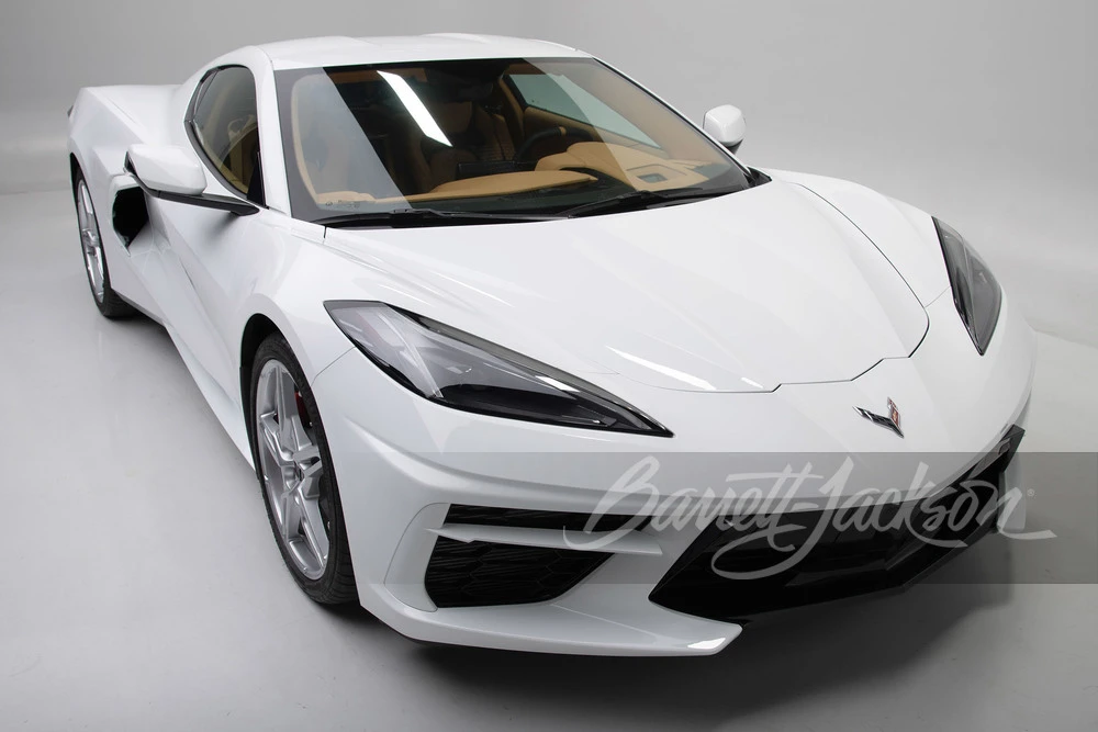 2023 Chevrolet Corvette C8 - Image 16 of 31