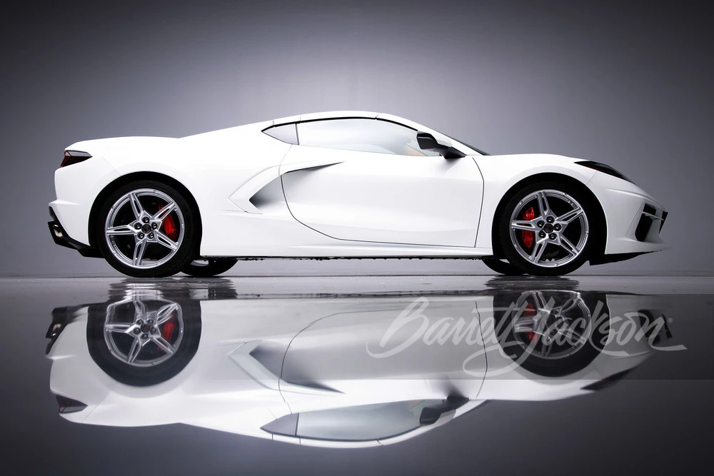 2023 Chevrolet Corvette C8 - Image 18 of 31