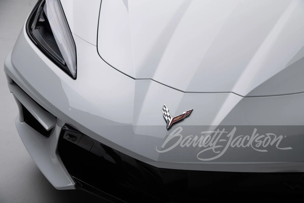 2023 Chevrolet Corvette C8 - Image 25 of 31