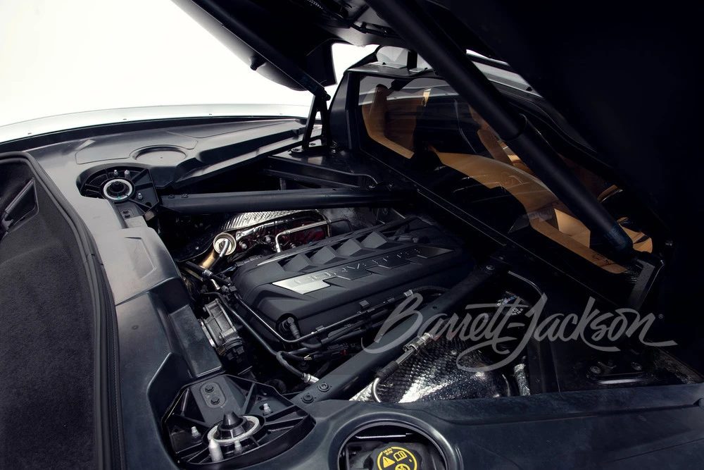 2023 Chevrolet Corvette C8 - Image 28 of 31