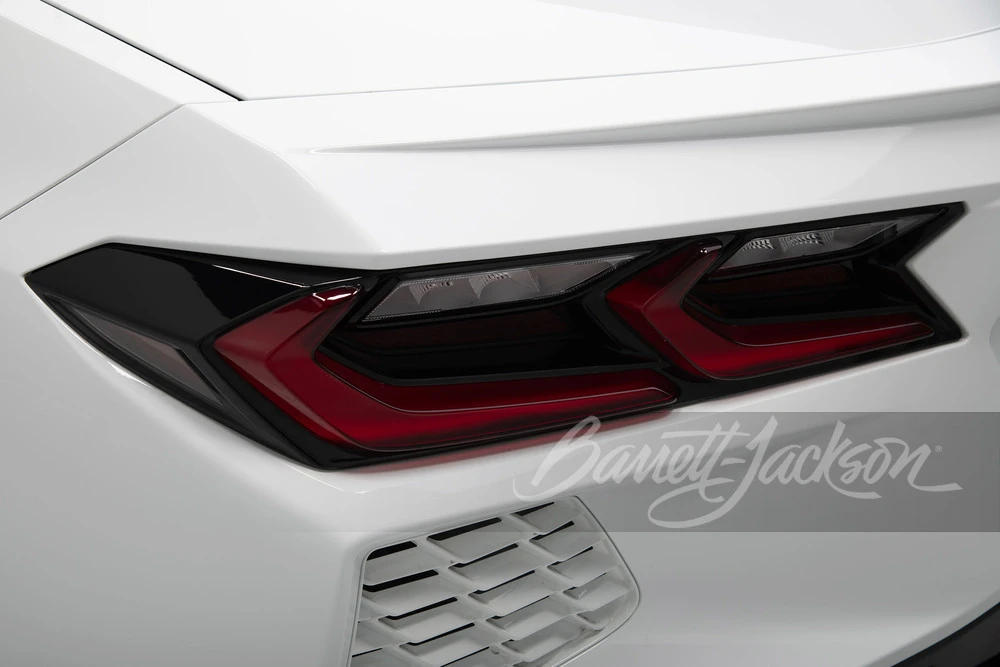 2023 Chevrolet Corvette C8 - Image 29 of 31