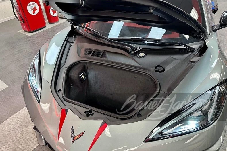 2023 Chevrolet Corvette C8 - Image 7 of 7