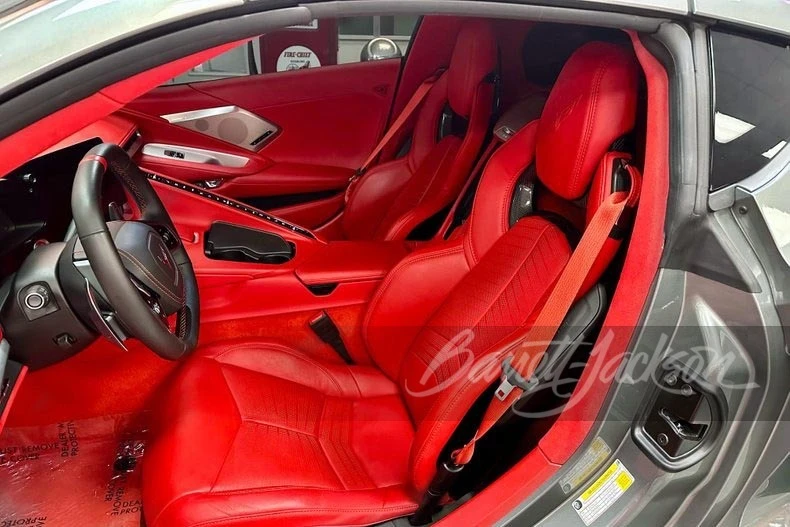2023 Chevrolet Corvette C8 - Image 6 of 7