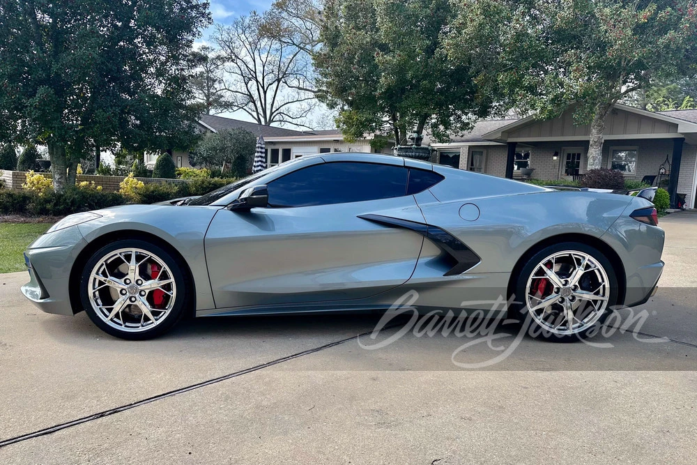 2023 Chevrolet Corvette C8 - Image 5 of 7