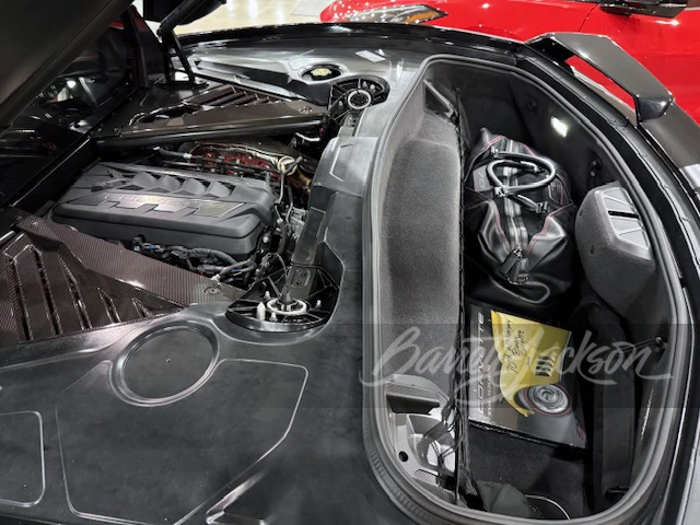 2023 Chevrolet Corvette C8 - Image 3 of 9