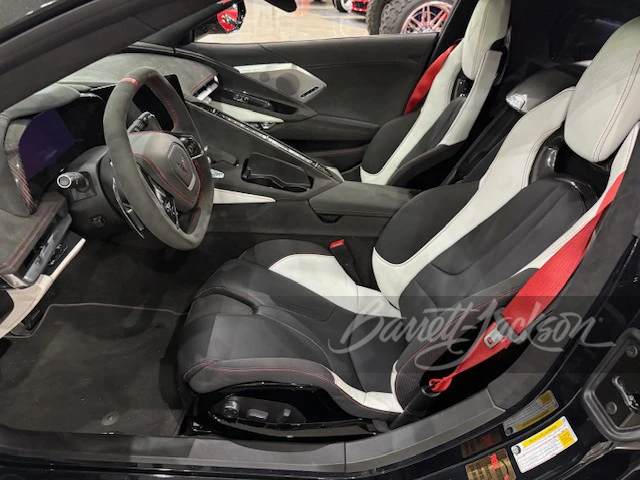 2023 Chevrolet Corvette C8 - Image 4 of 9