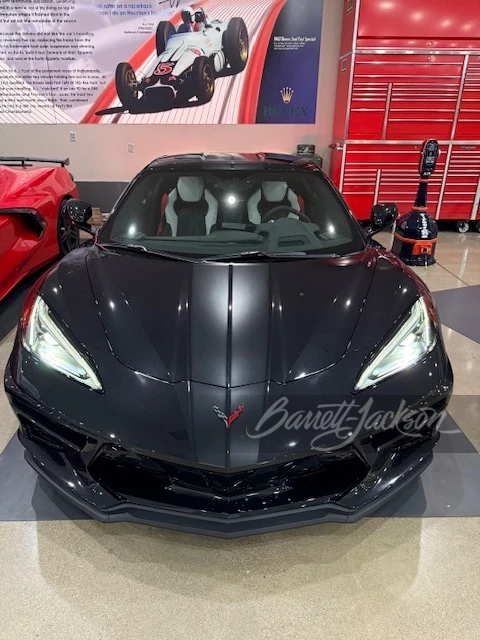 2023 Chevrolet Corvette C8 - Image 8 of 9