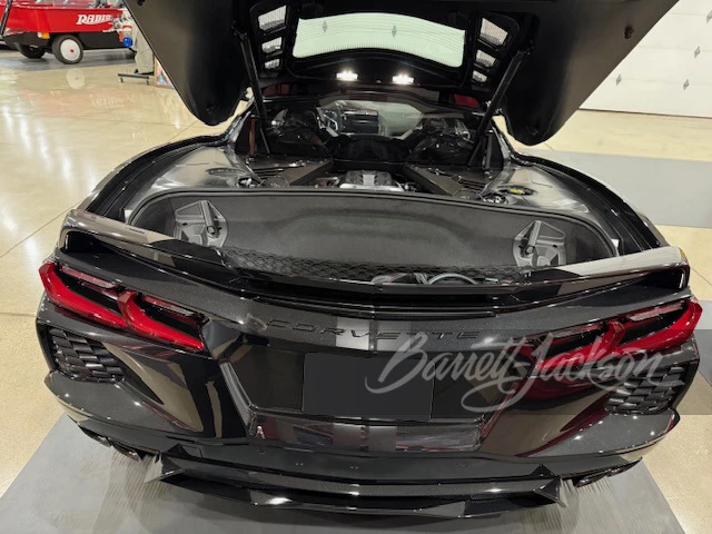 2023 Chevrolet Corvette C8 - Image 6 of 9