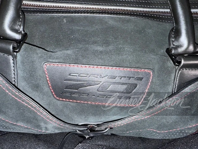 2023 Chevrolet Corvette C8 - Image 9 of 9