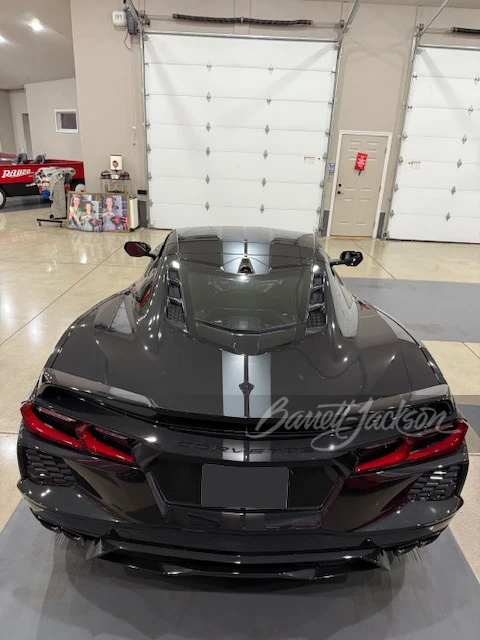 2023 Chevrolet Corvette C8 - Image 7 of 9