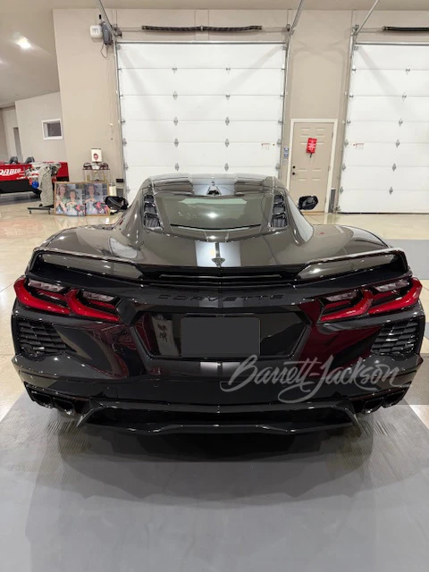 2023 Chevrolet Corvette C8 - Image 2 of 9
