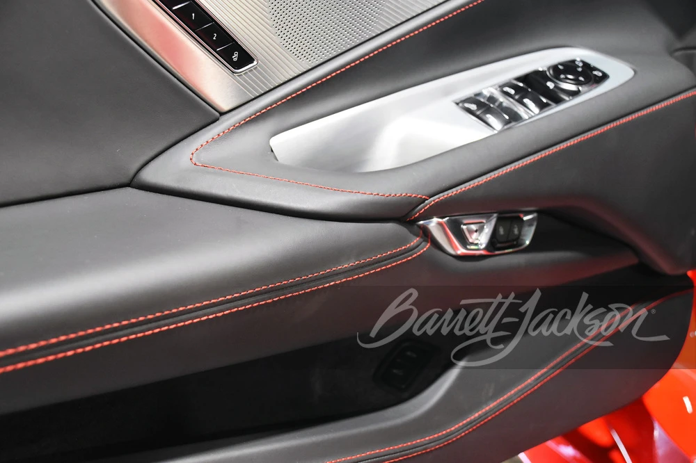 2023 Chevrolet Corvette C8 - Image 6 of 9