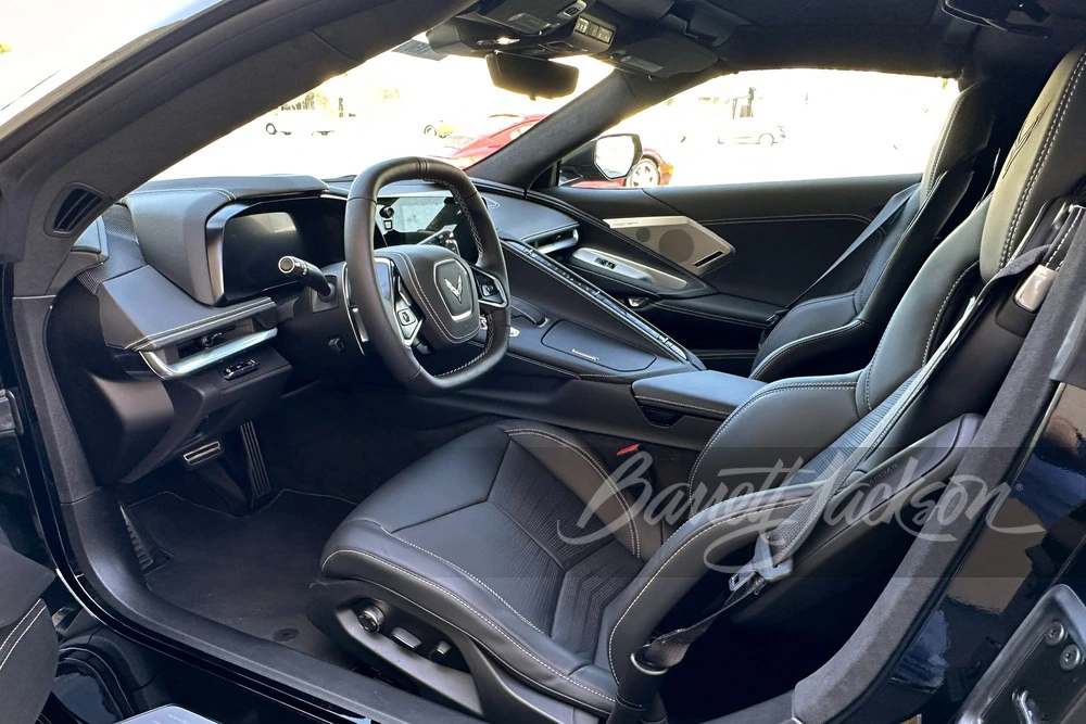 2023 Chevrolet Corvette C8 - Image 3 of 20