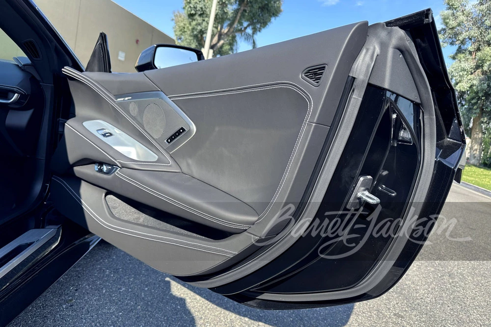 2023 Chevrolet Corvette C8 - Image 4 of 20