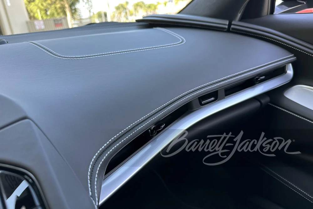 2023 Chevrolet Corvette C8 - Image 5 of 20