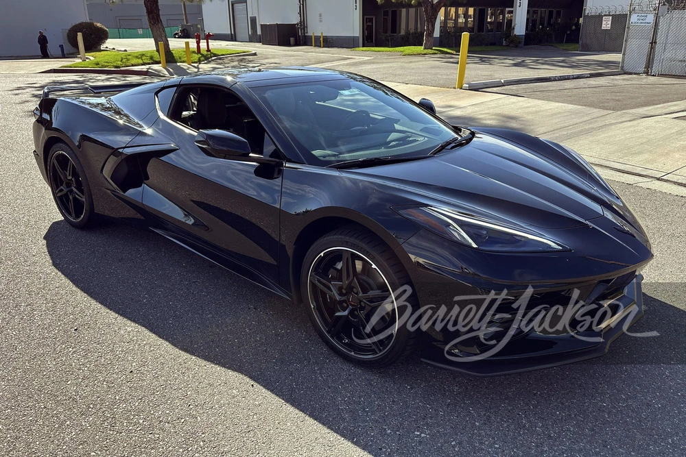 2023 Chevrolet Corvette C8 - Image 6 of 20