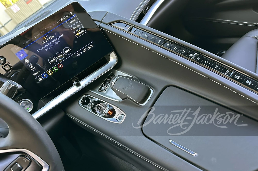 2023 Chevrolet Corvette C8 - Image 7 of 20