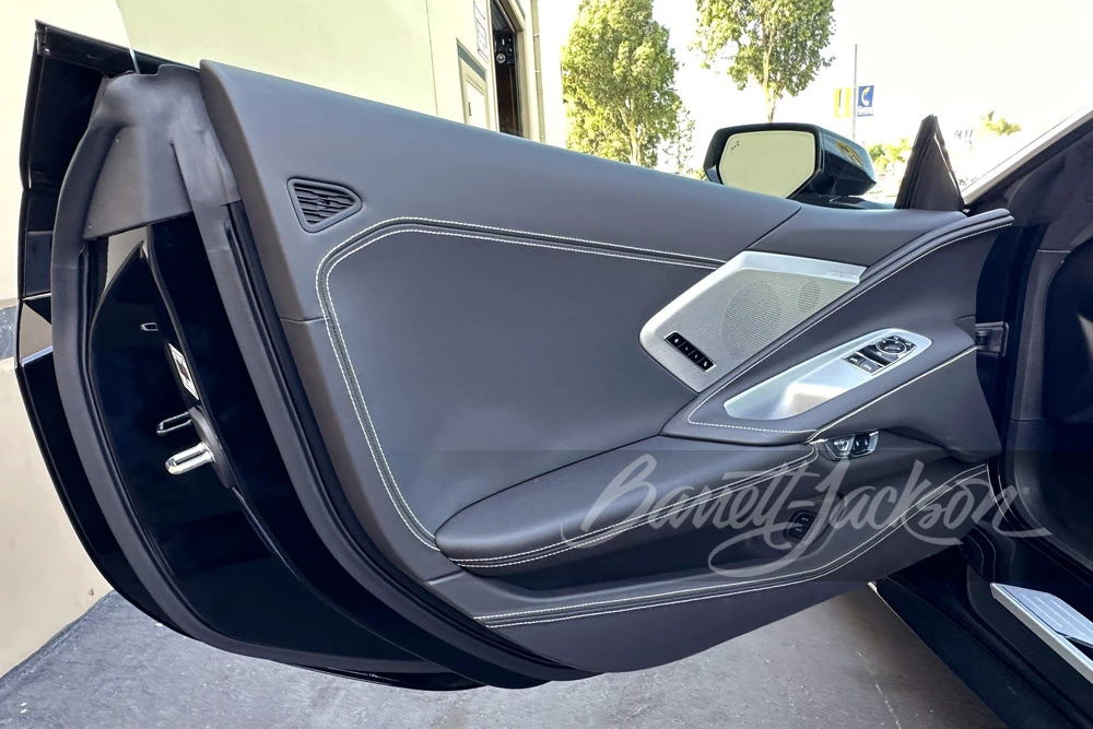 2023 Chevrolet Corvette C8 - Image 8 of 20