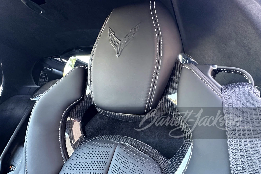 2023 Chevrolet Corvette C8 - Image 9 of 20