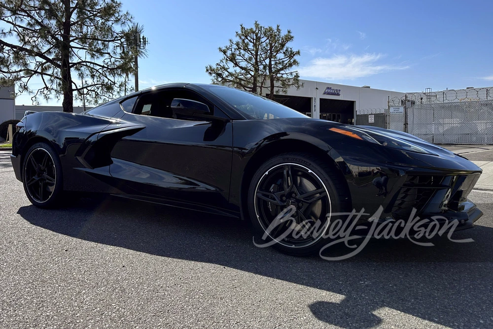 2023 Chevrolet Corvette C8 - Image 11 of 20