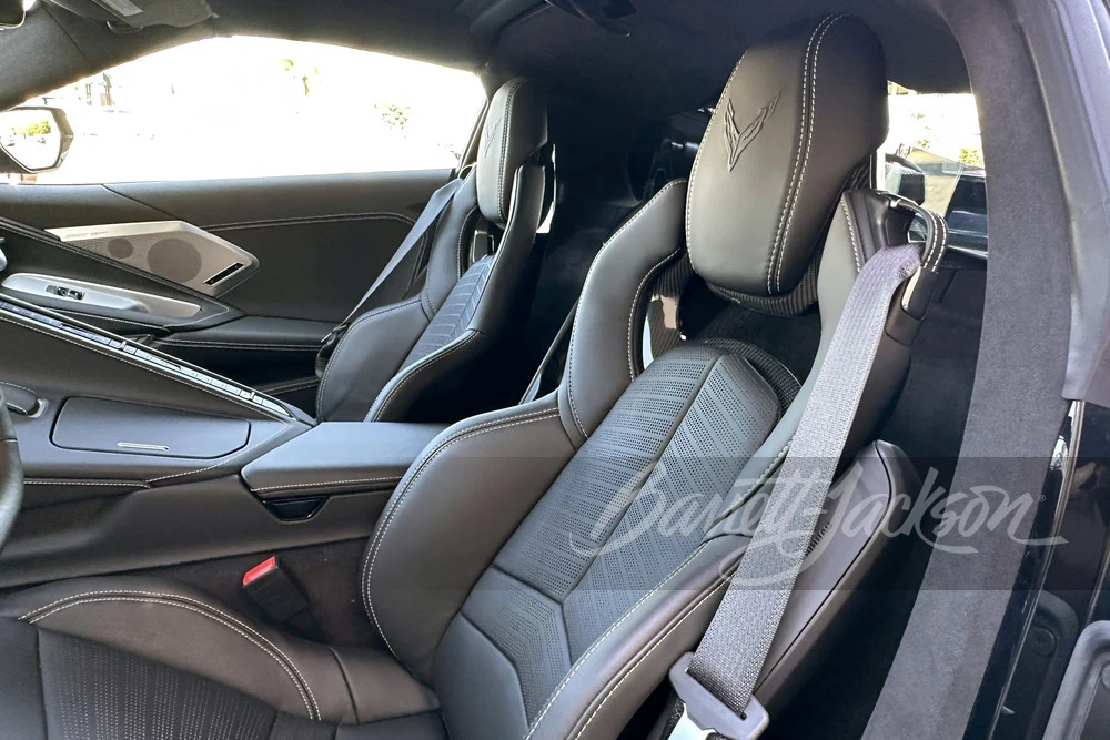 2023 Chevrolet Corvette C8 - Image 12 of 20