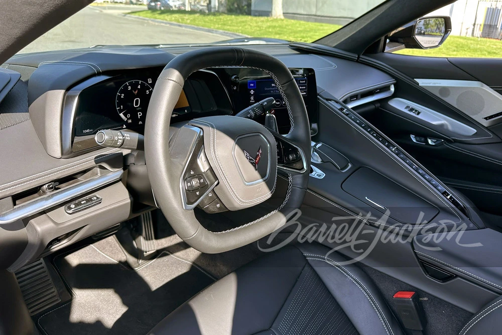 2023 Chevrolet Corvette C8 - Image 13 of 20
