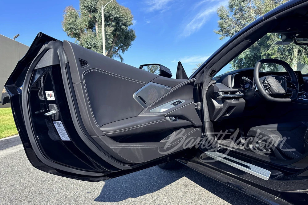 2023 Chevrolet Corvette C8 - Image 14 of 20