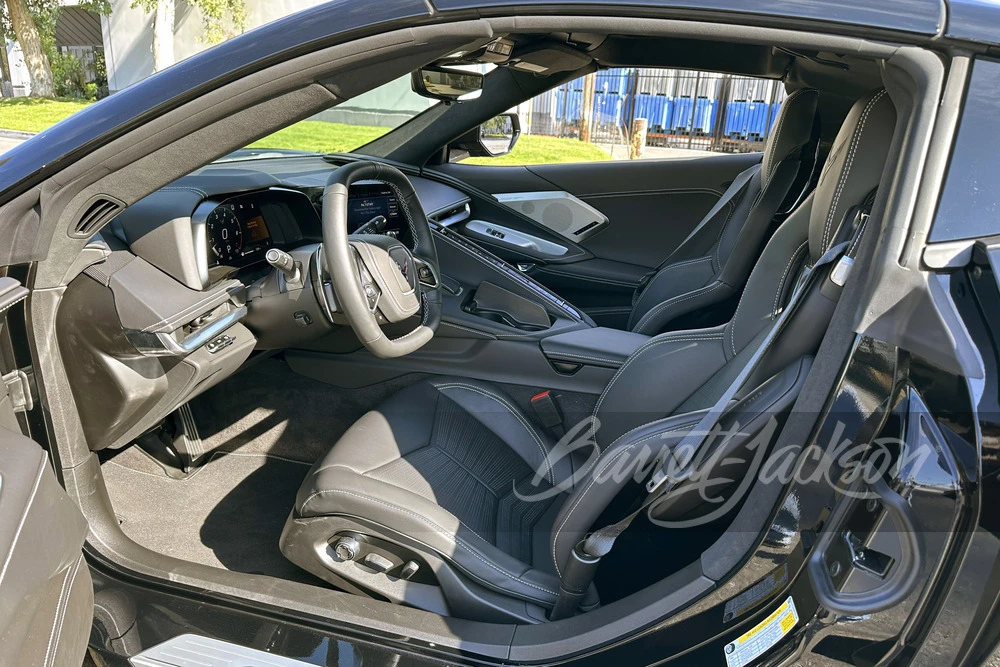 2023 Chevrolet Corvette C8 - Image 15 of 20