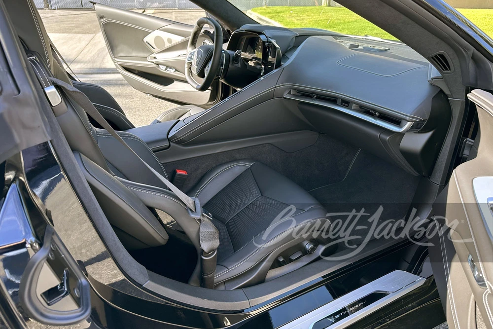 2023 Chevrolet Corvette C8 - Image 16 of 20