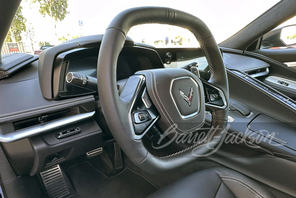 2023 Chevrolet Corvette C8 - Image 17 of 20