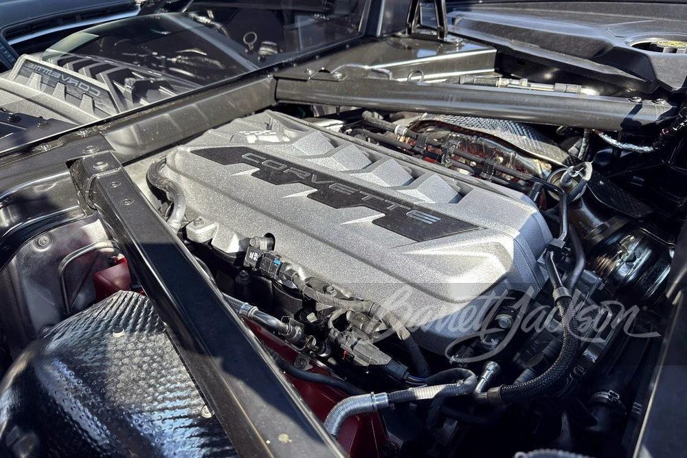 2023 Chevrolet Corvette C8 - Image 18 of 20
