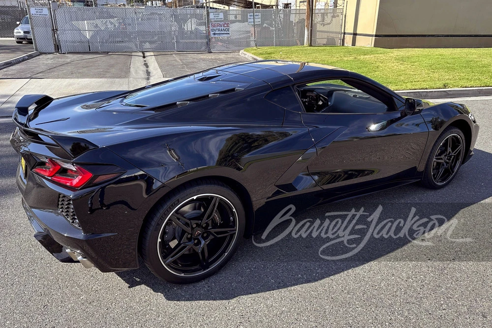 2023 Chevrolet Corvette C8 - Image 19 of 20