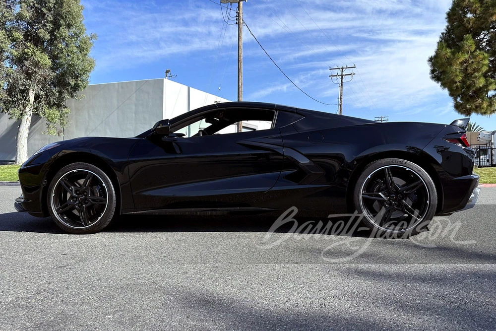 2023 Chevrolet Corvette C8 - Image 20 of 20
