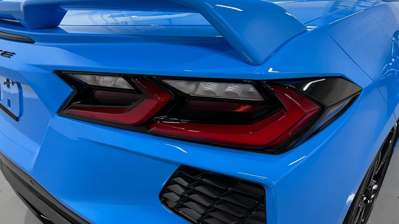 2023 Chevrolet Corvette C8 - Image 16 of 21