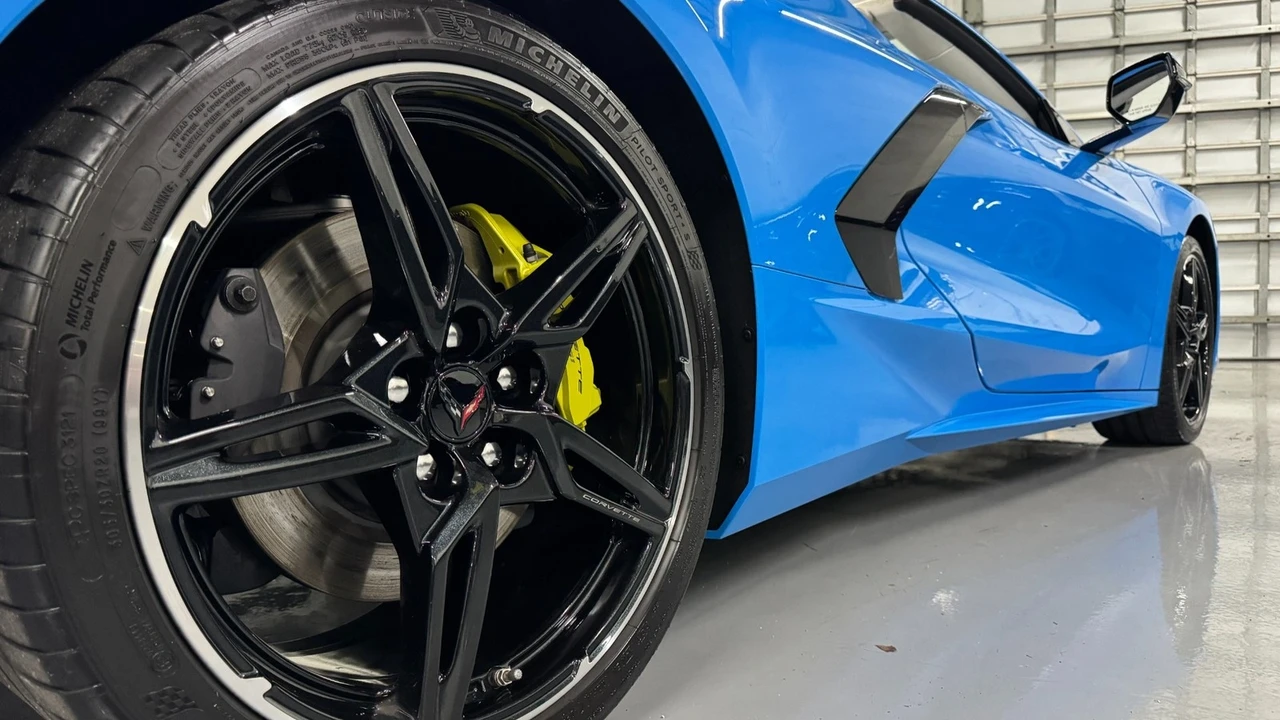 2023 Chevrolet Corvette C8 - Image 13 of 21