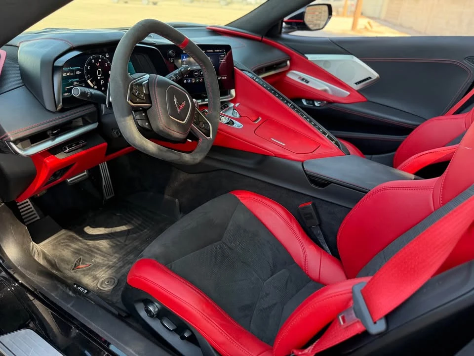 2023 Chevrolet Corvette C8 - Image 14 of 14