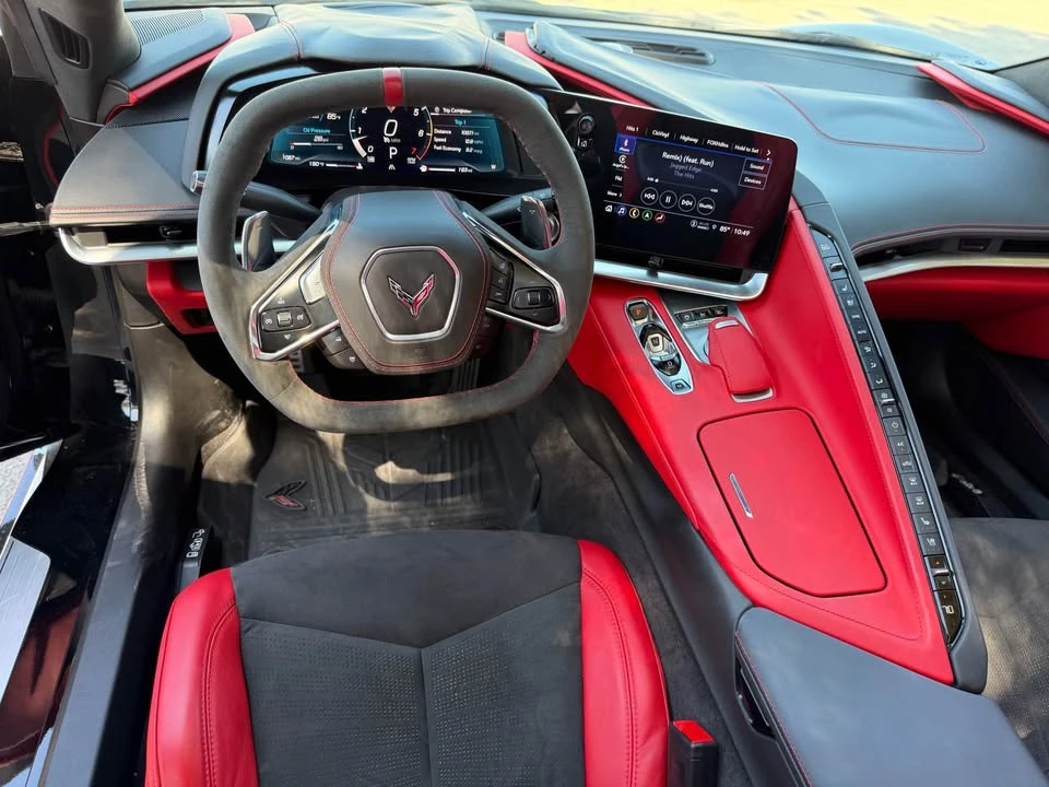 2023 Chevrolet Corvette C8 - Image 10 of 14