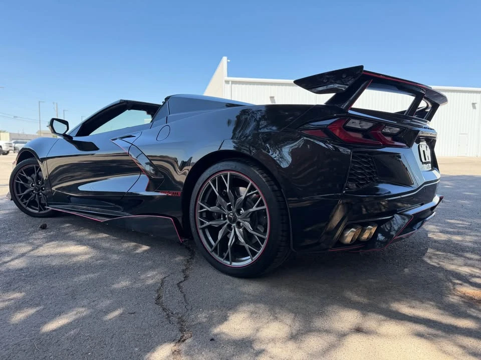 2023 Chevrolet Corvette C8 - Image 9 of 14