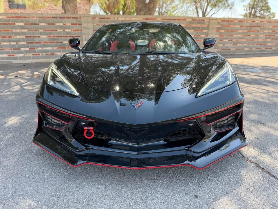 2023 Chevrolet Corvette C8 - Image 5 of 15